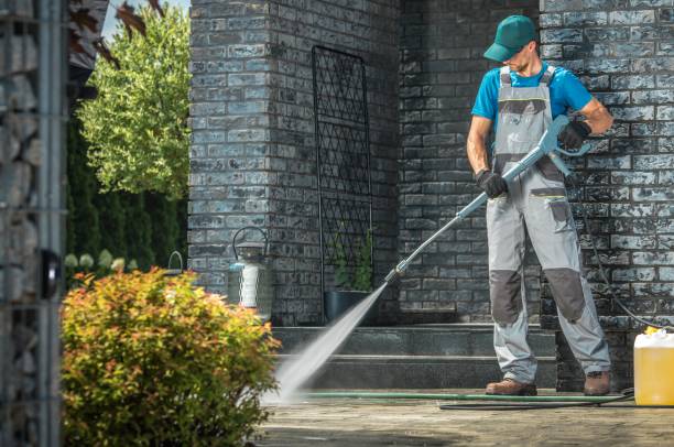 Best Deck and Patio Pressure Washing in Lauderdale By The Sea, FL